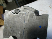 Load image into Gallery viewer, OEM Hyster 0342774 Forklift Hydraulic Pump 7/8" x 13 Spline 6" Mount New

