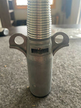 Load image into Gallery viewer, Velvac 593057 7-Way T Style Plug with Spring New
