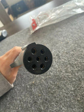 Load image into Gallery viewer, Velvac 593057 7-Way T Style Plug with Spring New
