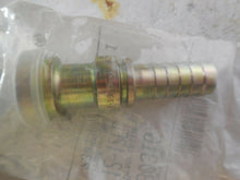 Load image into Gallery viewer, Gates 12-12FL Hydraulic Hose Fitting 80316
