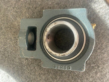 Load image into Gallery viewer, HBC UC210-31 Iron Mounted Bearing New
