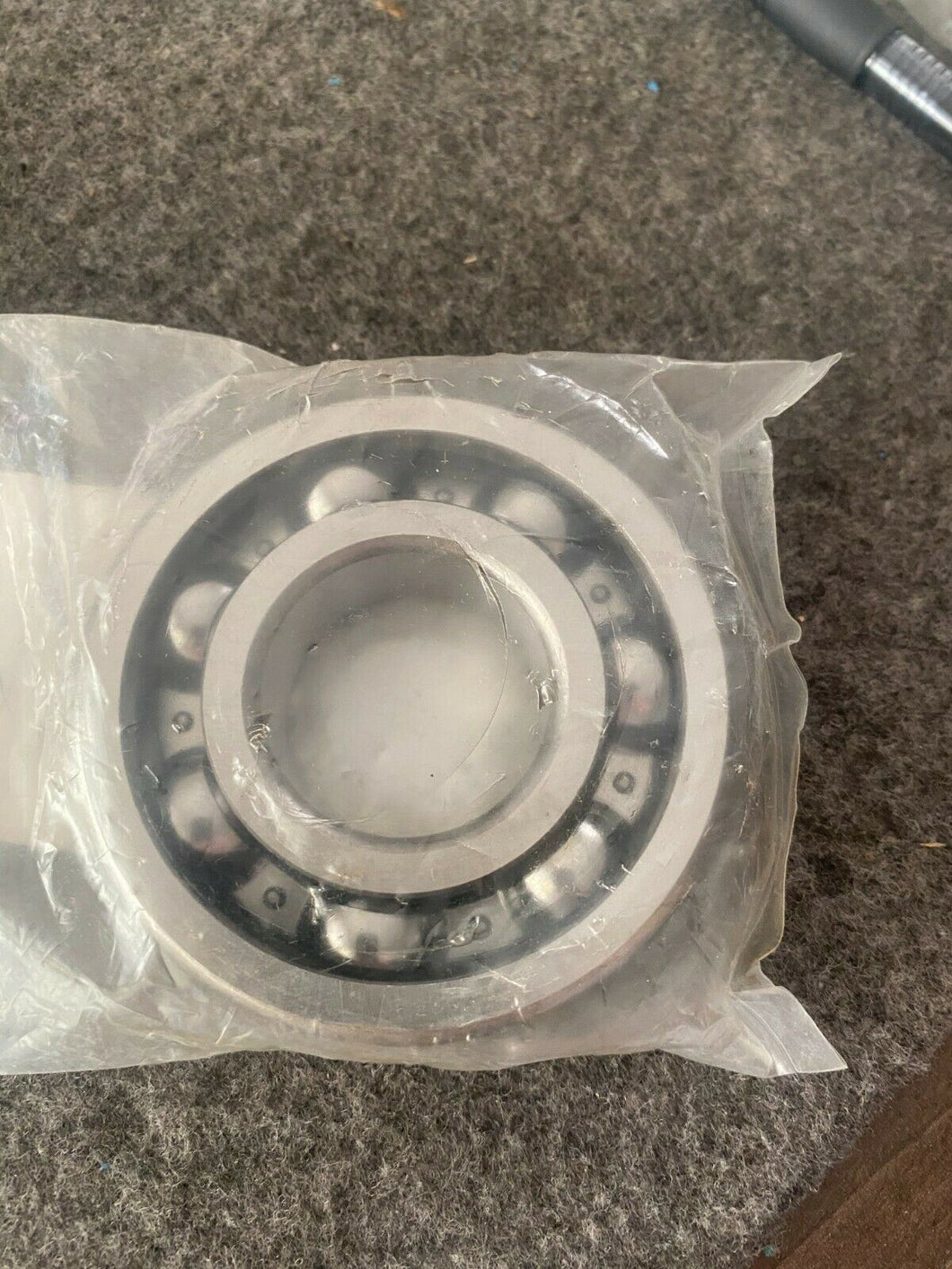 Pump Parts 3354-194-00 Input Pinion Ball Bearing New