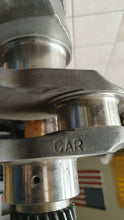 Load image into Gallery viewer, Crankshaft 00A010 New
