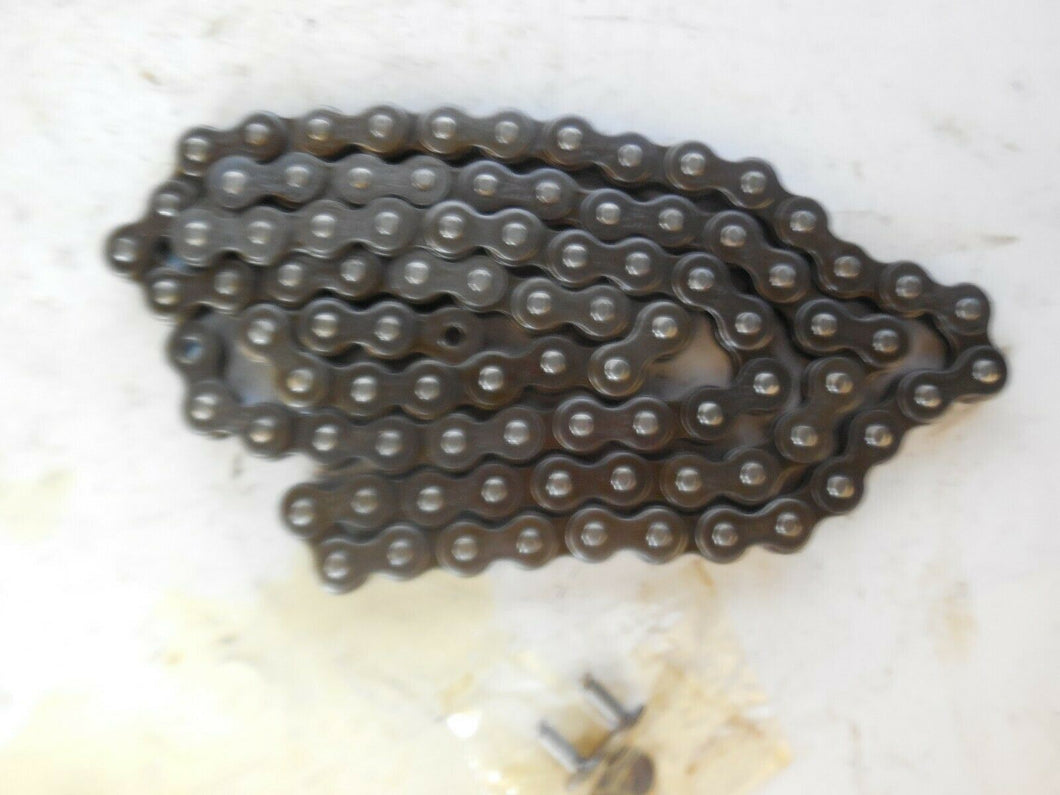 KMC Industrial Company 415H Motorcycle Chain New