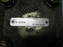 Load image into Gallery viewer, Case 4531616 Hydraulic Pump New Haldex
