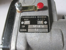 Load image into Gallery viewer, Wisconsin Y-109S1 Y111S1 Fairbanks Morse FMXD1B7S Magneto New
