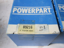 Load image into Gallery viewer, New PERKINS 89216 PISTON &amp; PIN (81522, 89205) Genuine 31351343
