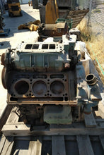 Load image into Gallery viewer, Detroit Diesel 6V92 Diesel Engine Core Used
