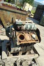 Load image into Gallery viewer, Detroit Diesel 6V92 Diesel Engine Core Used
