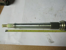 Load image into Gallery viewer, YAMAHA Axle Shaft 34-1/4" Long New Oem
