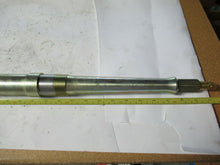 Load image into Gallery viewer, YAMAHA Axle Shaft 34-1/4" Long New Oem
