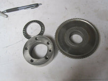 Load image into Gallery viewer, Ford E7TZ-7D164-B Overrun Clutch Race Kit 1989-1996 E4OD 4R100 New OEM
