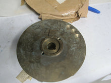 Load image into Gallery viewer, Waukesha 700063 Impeller, Pump, New 2930-00-105-3303
