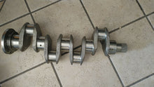 Load image into Gallery viewer, Perkins Crankshaft ZZ90122 New 0904356
