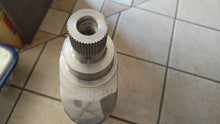 Load image into Gallery viewer, Perkins Crankshaft ZZ90122 New 0904356
