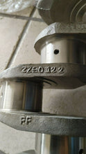 Load image into Gallery viewer, Perkins Crankshaft ZZ90122 New 0904356
