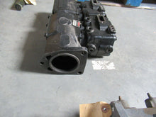 Load image into Gallery viewer, HALDEX EL14111X Mack In-Line, 6-Cylinder Compressor Used
