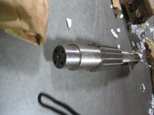 Load image into Gallery viewer, New Mack Trucks Shoulder Shaft 607KC39A, 8332752 3040-00-040-2811
