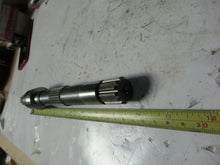 Load image into Gallery viewer, YAMAHA 9-3/4&quot; Transmission Gear Shaft New
