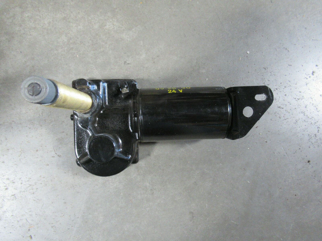 Johnson WWF24C1-730 Wiper Motor,3-1/2