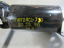 Load image into Gallery viewer, Johnson WWF24C1-730 Wiper Motor,3-1/2&quot; Shaft,Heavy Duty New 24V
