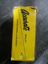 Load image into Gallery viewer, Accurate 3-486 Starter Drive New
