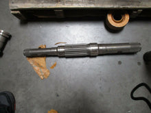 Load image into Gallery viewer, Volvo Spicer Shaft 237948 MG237948 For Dana Clark Volvo New
