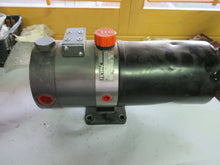 Load image into Gallery viewer, Heypac Hydraulic power unit HPU-2105 USED

