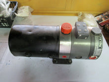 Load image into Gallery viewer, Heypac Hydraulic power unit HPU-2105 USED
