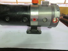 Load image into Gallery viewer, Heypac Hydraulic power unit HPU-2105 USED
