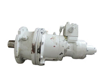 Load image into Gallery viewer, PARKER MCI Hydraulic Drive Motor 02430006 NOS
