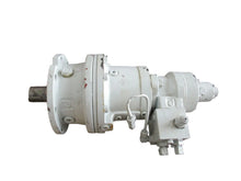 Load image into Gallery viewer, PARKER MCI Hydraulic Drive Motor 02430006 NOS

