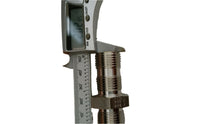Load image into Gallery viewer, Airdrome MS21924J8 SS Bulkhead Union 4730-00-526-0692
