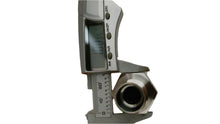 Load image into Gallery viewer, Airdrome MS21924J8 SS Bulkhead Union 4730-00-526-0692
