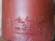 Load image into Gallery viewer, Champ Industries Linear Actuating Cylinder 08-3556X6.5IN-STROKE 3930-01-124-7677

