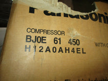 Load image into Gallery viewer, Panasonic Air Conditioning Compressor H12A0H4EL New BJOE61450
