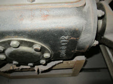 Load image into Gallery viewer, MILITARY DIFFERENTIAL DRIVING AXLE D43800H554 2520-01-012-7599 NOS
