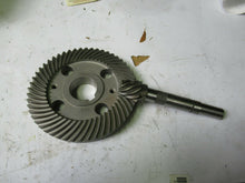 Load image into Gallery viewer, EO-3150-180-022 FANUC Spiral Bevel Gear Assy. Rockwell Automation 1061812E NEW
