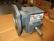 Load image into Gallery viewer, Dayton 4Z007D Speed Reducer Angle New
