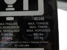 Load image into Gallery viewer, Draw-Tite 40346 9-1/2" Quick-Loading Ball Mount 4-3/4" Rise, 6" Drop 6000 lbs
