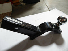 Load image into Gallery viewer, Curt 45155 Tow Hitch with 2&quot; Ball New 2&quot; Rise
