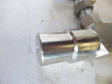 Load image into Gallery viewer, R&amp;M Energy Magnum M750 F530SS G Needle Valve New
