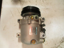 Load image into Gallery viewer, Subaru 73111FA101 Air Conditioning Compressor New
