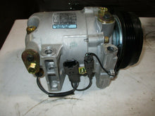 Load image into Gallery viewer, Subaru 73111FA101 Air Conditioning Compressor New
