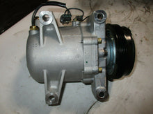 Load image into Gallery viewer, Subaru 73111FA101 Air Conditioning Compressor New
