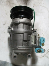Load image into Gallery viewer, Denso 38800-P8C-A010-M1 Air Conditioning Compressor New
