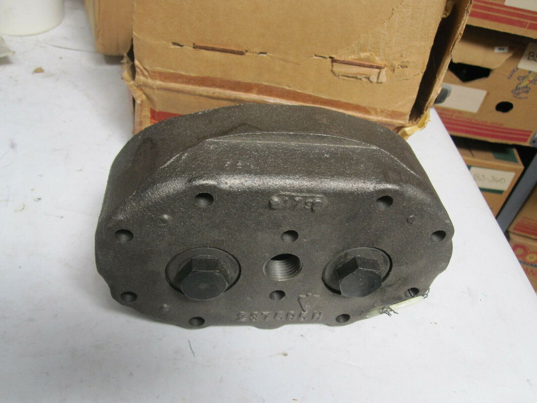 Bendix TF500 Compressor Cylinder Head 237695H # 227453