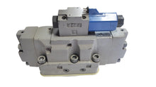 Load image into Gallery viewer, HDD3C-2S-BcA-6-06A-WYD2 Toyo-oki Directional Control Valve HD3-2S-BcA-025A-WYD2
