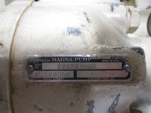 Load image into Gallery viewer, 2222A7D2R - Hydreco Magna Pump - Hydraulic Gear Triple Tandem Pump
