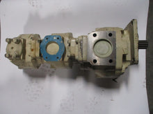 Load image into Gallery viewer, 2222A7D2R - Hydreco Magna Pump - Hydraulic Gear Triple Tandem Pump
